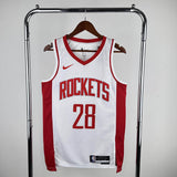 Regata Houston Rockets Association Edition 23/24 Alperen Şengün