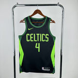 Regata Boston Celtics City Edition 24/25 Jrue Holiday