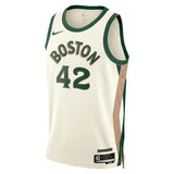 Regata Boston Celtics City Edition 23/24 Al Horford