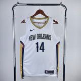 Regata New Orleans Pelicans Association Edition 24/25 Brandon Ingram