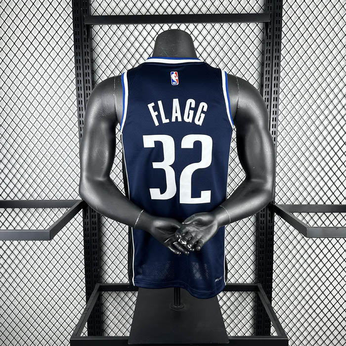 Regata Dallas Mavericks Statement Edition 25/26 Cooper Flagg