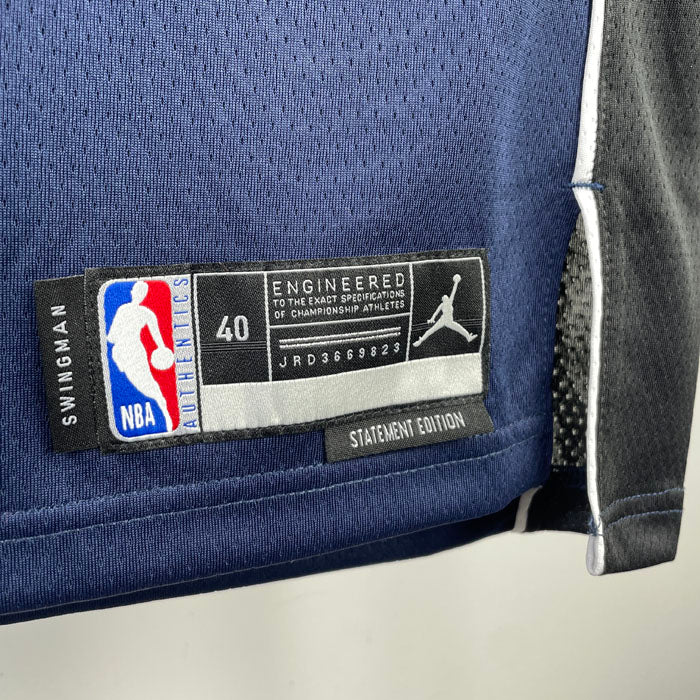 Regata Dallas Mavericks Statement Edition 23/24 Kyrie Irving