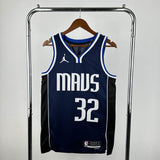 Regata Dallas Mavericks Statement Edition 25/26 Cooper Flagg