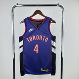 Regata Toronto Raptors Classic Edition 24/25 Scottie Barnes