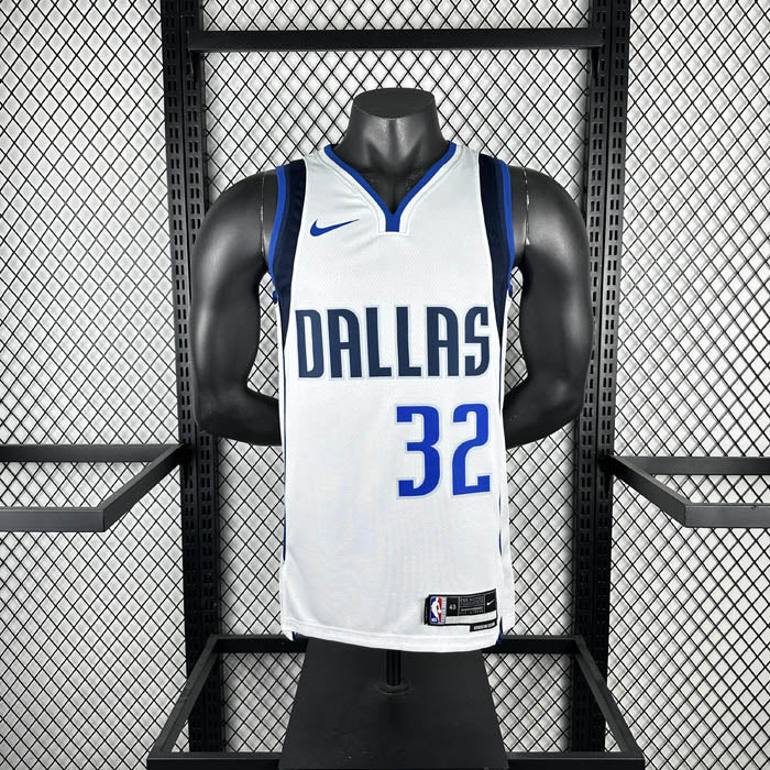 Regata Dallas Mavericks Association Edition 25/26 Cooper Flagg