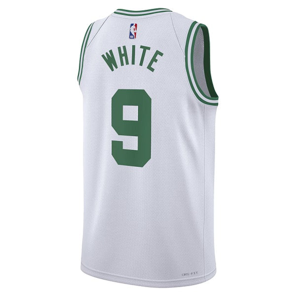 Regata Boston Celtics Association Edition 24/25 Derrick White