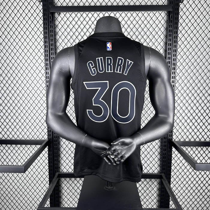 Regata Golden State Warriors Edição Especial de MvP Stephen Curry