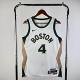 Regata Boston Celtics City Edition 23/24 Jrue Holiday