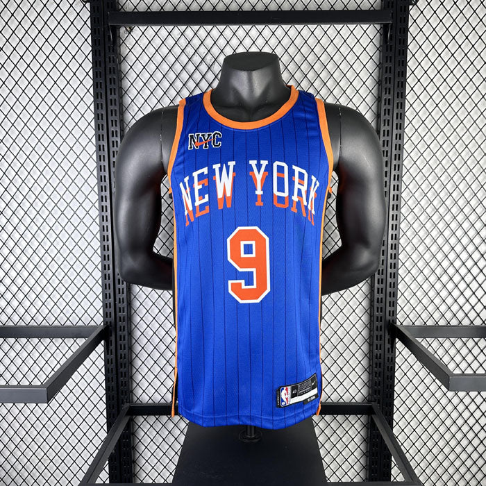 Regata New York Knicks City Edition 23/24 RJ Barrett