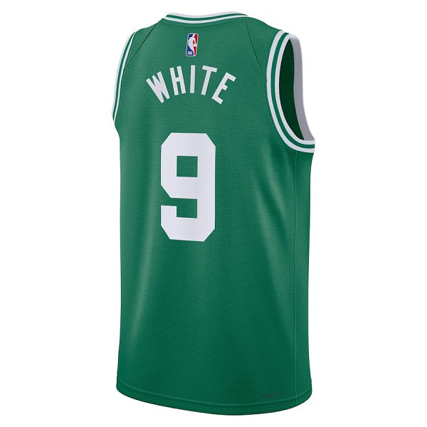 Regata Boston Celtics Icon Edition 24/25 Derrick White