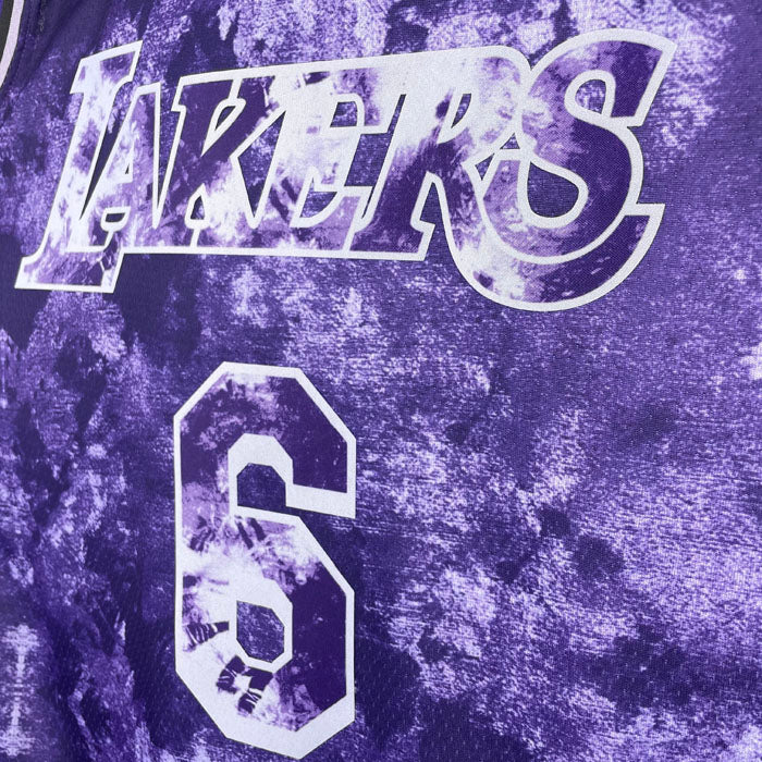Regata Los Angeles Lakers Select Edition 22/23 LeBron James