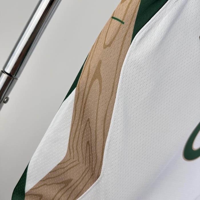 Regata Boston Celtics City Edition 23/24 Jrue Holiday