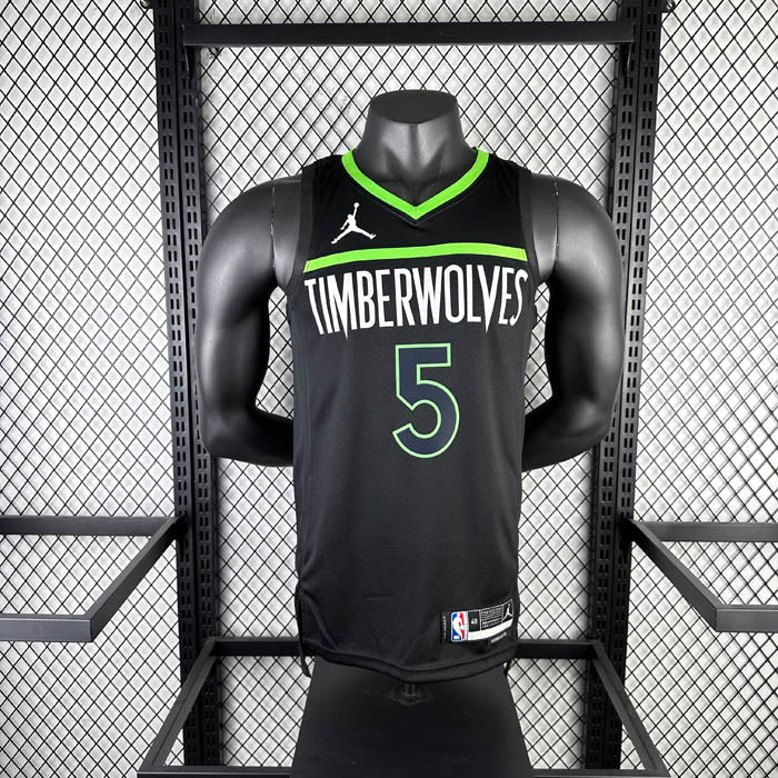 Regata Minnesota Timberwolves Statement Edition 23/24 Anthony Edwards