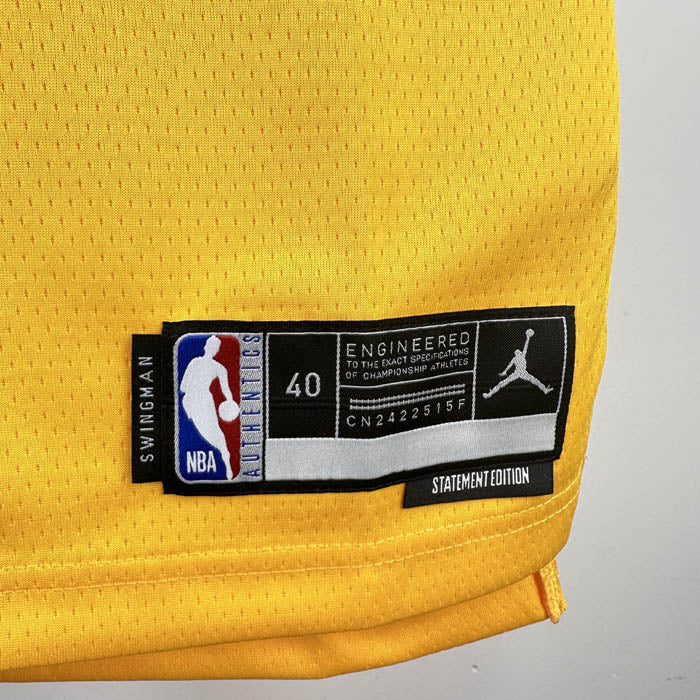 Regata Indiana Pacers Statement Edition 24/25 Pascal Siakam