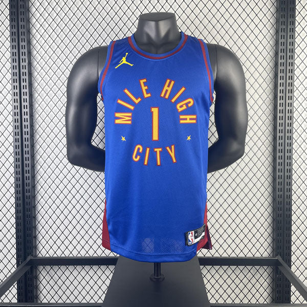 Regata Denver Nuggets Statement Edition 23/24 Porter Jr