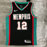 Regata Memphis Grizzlies Classic Edition 20/21 Ja Morant