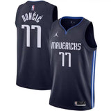 Regata Dallas Mavericks Statement Edition 20/21 Luka Doncic