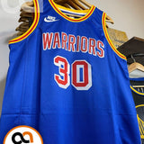 Regata Golden State Warriors Classic Edition 21/22 Stephen Curry