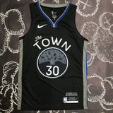 Regata Golden State Warriors "The Town" Stephen Curry