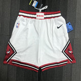 Short Chicago Bulls Association Edition Branco