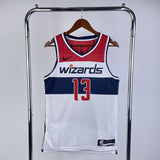 Regata Washington Wizards Association Edition 23/24 Jordan Poole