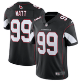 Camisa Arizona Cardinals Vapor Limited Preta