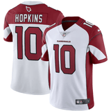 Camisa Arizona Cardinals Vapor Limited Branca