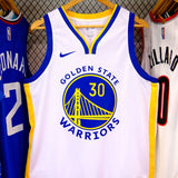 Regata Golden State Warriors Association Edition 24/25 Stephen Curry