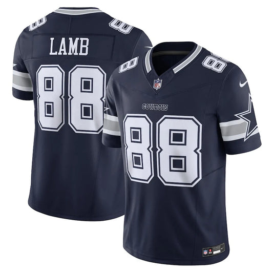 Camisa NFL Dallas Cowboys Vapor F.U.S.E. Limited