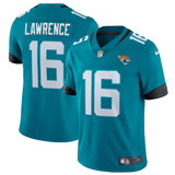 Camisa  Jacksonville Jaguars Vapor Limited Verde