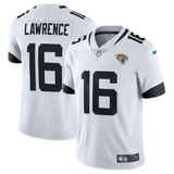 Camisa  Jacksonville Jaguars Vapor Limited Branca