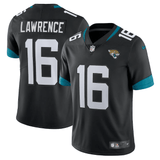 Camisa  Jacksonville Jaguars Vapor Limited Preta