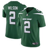 Camisa  New York Jets Vapor Limited Verde