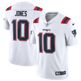 Camisa  New England Patriots Vapor Limited Branca