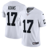 Camisa  Las Vegas Raiders Vapor Limited Branca
