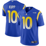 Camisa  Los Angeles Rams Vapor Limited Azul