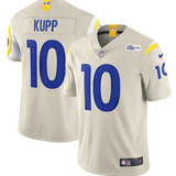 Camisa  Los Angeles Rams Vapor Limited Bege