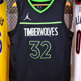 Regata Minnesota Timberwolves Statement Edition 23/24 Karl-Anthony Towns