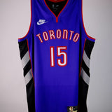 Regata Toronto Raptors Classic Edition 24/25 Vince Carter