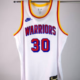 Regata Golden State Warriors Classic Edition 24/25 Stephen Curry