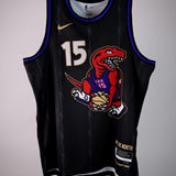 Regata Toronto Raptors City Edition 24/25 Vince Carter