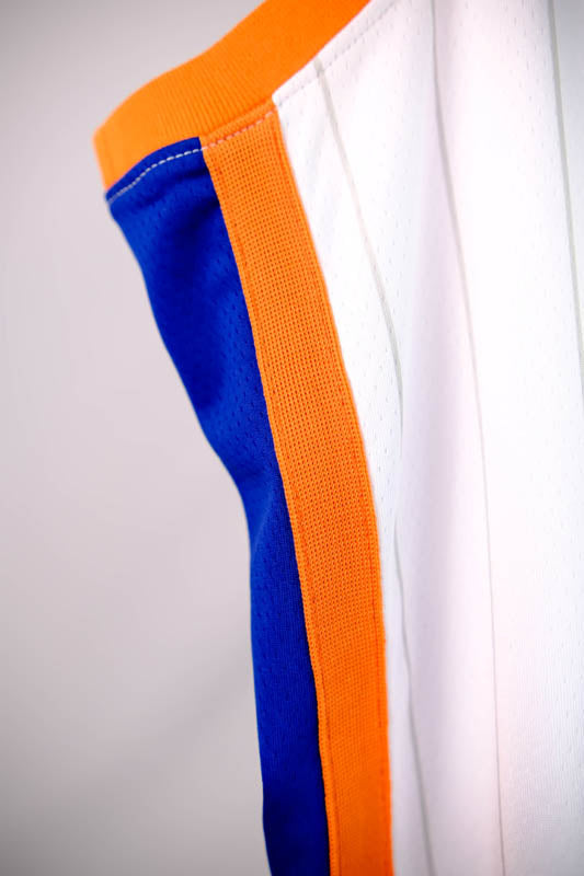 Regata New York Knicks City Edition 24/25 Jalen Brunson
