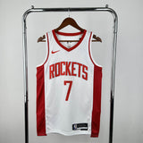 Regata Houston Rockets Association Edition 25/26 Kevin Durant