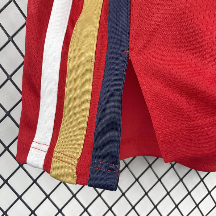Regata New Orleans Pelicans Statement Edition 23/24 C. J. McCollum