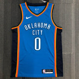 Regata Oklahoma City Thunder Icon Edition Russell Westbrook
