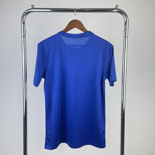 Camiseta Philadelphia 76ers DRI-FIT Azul