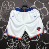 Short New York Knicks Association Edition Branco