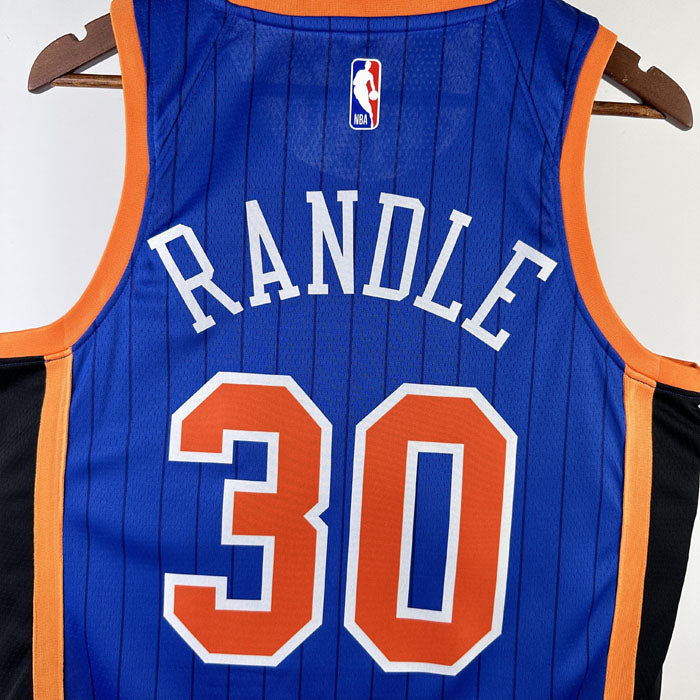 Regata New York Knicks City Edition 23/24 Julius Randle