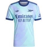 Camisa Arsenal III  24/25 Azul