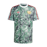 Camisa Manchester United Edição Especial Icons Stone Verde Masculina